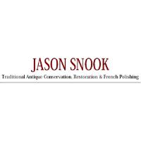 Jason Snook Antique Furniture Restoration image 9